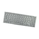 thumbnail image 5 of Teclado para portátil con diseño estadounidense, compatible con VivoBook 15 x512 V5000. Componentes. Luz de fondo plateada, 5 of 9