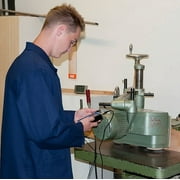 Vibration Analyzer PCE-VM 3D