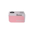 thumbnail image 2 of Besus Mini Projector J19 Mate, Manual Keystone Correction Portable 360P With 2.4G WIFI,Support 1080P Full HD Portable Projector Movie Projector Compat, 2 of 4