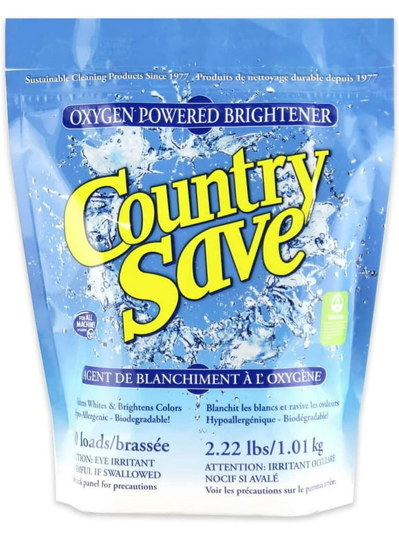 Color Safe Bleach in Bleach