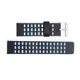 thumbnail image 2 of Leather Band Compatible for  Watch 2 Replacement 22mm Watch Band Strap Bracelet Wristbands, 2 of 7
