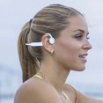 thumbnail image 3 of Auriculares Bluetooth con conducción de ondas de sonido, batería de larga duración, estéreo para deportes al aire libre, regalo de Pascua para mujeres y hombres, liquidación, 3 of 5
