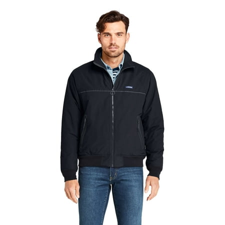 Lands' End Men's Classic Squall Jacket