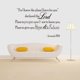 thumbnail image 1 of Etiqueta engomada de la pared de la Biblia extraíble autoadhesiva de PVC calcomanías de bricolaje decoración del hogar Wdftyju  Libre de BPA, 1 of 4