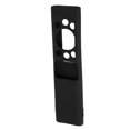 thumbnail image 4 of Remote Control Cover, Washable TV Remote Case With Lanyard For TV Black, 4 of 8