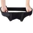thumbnail image 5 of Hernia Belt Truss for Men Single/Double Inguinal or Sports Hernia, Hernia Support Brace for Men Pain Relief Recovery Strap with 2 Removable Compression Pads Comfortable Material for Truss Hernia Belt, 5 of 7