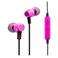 thumbnail image 2 of Audífonos chicharo in ear manos libres Bluetooth magneticos./ROSA Victorynk Audífono Bluetooh, 2 of 2