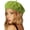 Green, variant on Wool Beret Hat,Solid Color French Style Winter Warm Cap for Women Girls Lady 1Pack