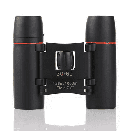 GJX Binoculars High-Definition