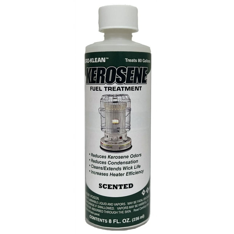 2 pack) KeroKlean PW-11M2C Fuel Treatment Automotive Additive, 8