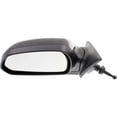 thumbnail image 4 of OEM Grade Door Mirror Compatible with 2001-2006 Hyundai Elantra Left Driver Side Replaces HY1320127 876102D005 HY57L HY57L, 4 of 5