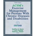 thumbnail image 1 of ACSM's Exercise Management for Persons with Chronic Diseases and Disabilities, 1 of 3