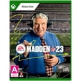 thumbnail image 1 of XBOX XB1 MADDEN NFL 23 Xbox ONE, 1 of 2