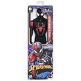 thumbnail image 2 of Marvel Spider-Man VenomVersus Titan Hero Series, figurine Miles Morales, 2 of 5