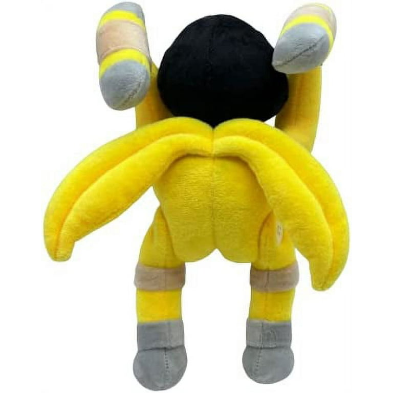 Wubbox My Singing Monster Plush Toy 11.8-inch