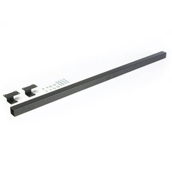 ACCL 60" Performance Plus Accessory Bar Kit, 5 Pack