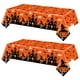 thumbnail image 1 of Methold Mantel rectangular de Halloween, versátil y que ahorra tiempo, como fiesta de Halloween, 2 pack/lote Suministros de limpieza para el hogar, 1 of 6