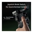 thumbnail image 4 of Estabilizador de cardán DJI RS 4 con interruptor de modo joystick, 3 kg, 4 of 7
