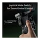 thumbnail image 4 of Estabilizador de cardán DJI RS 4 con interruptor de modo joystick, 3 kg, 4 of 7
