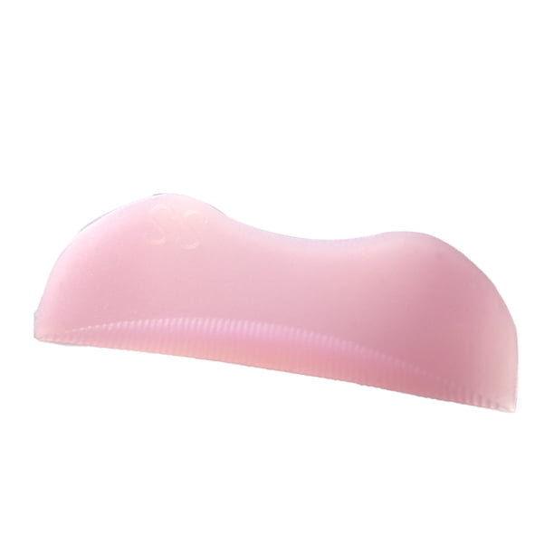 Vogacara 10 Pieces Eye Curler Pads Reusable Lifting Pink Protection Auxiliary Eyelashes Curlers Enhance Shop Accessories Home Pad Type3 NO3 Vogacara CE012327-00