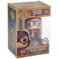 thumbnail image 3 of Funko Justice League Black Orchid Earth Day 2022 Pop! Vinyl Collectible Toy Figure - Limited Edition Exclusive Funko -, 3 of 3