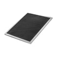 thumbnail image 2 of Tnarru Vent Hood Aluminum Rustproof Lightweight Screen Heat Resistant Kitchen Range Hood for BBQ Exhaust Systems 1 Piece, 2 of 8