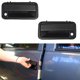 thumbnail image 2 of Manija de puerta exterior para Gmc Suburban Yukon Cadillac Escalade,1 par Afortunado Sencillez, 2 of 3