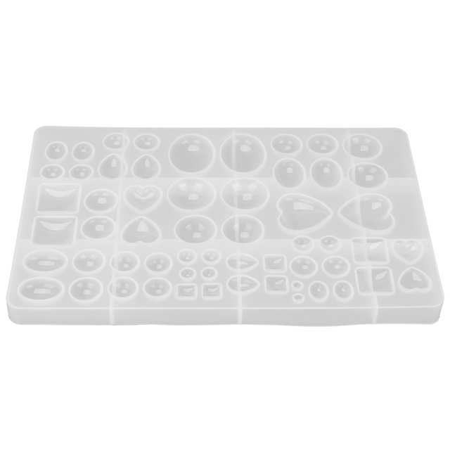 Geometry , Resin Casting 65 Cavity Geometry Geometry Silicone Mould For Home For Family