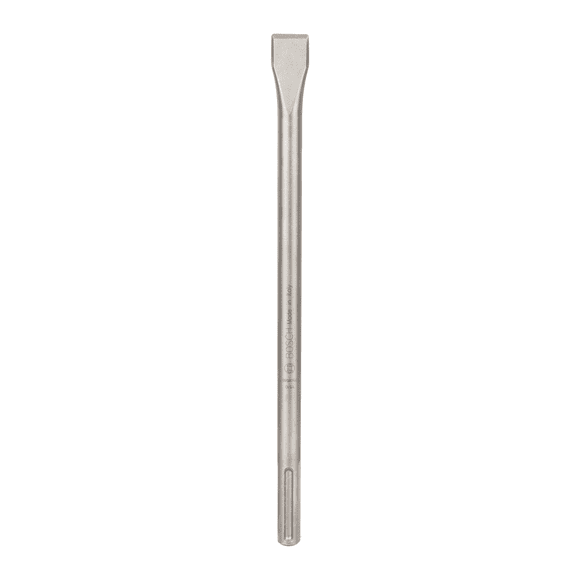 Cincel Plano Sds 400mm Bosch 1 Pza. 2608690237