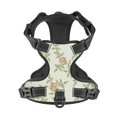 thumbnail image 4 of Gaeub Rose Gaeub Rose No Pull Dog Harness, Secure and Adjustable Pet Vest for Outdoor Activities - Large, 4 of 8