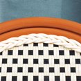 thumbnail image 6 of Paris Cafe Patio Dining Chair, 6 of 8