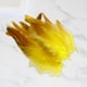 thumbnail image 2 of 50 Uds Plumas para manualidades BLESIY decoraciones de Plumas de pollo ligeras y suaves, 2 of 8