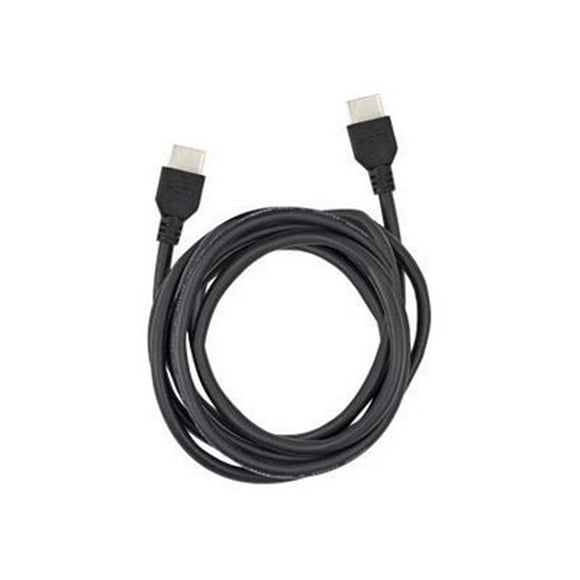 Wacom Cintiq Pro - Ultra Haute Vitesse - Câble HDMI - HDMI Mâle à HDMI Mâle - 6 Pieds - support 4K120Hz - pour Cintiq Pro 27