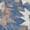 Blue, variant on Dalyn Rugs Machine Washable Indoor/Outdoor Chantille Black 10' x 14' Rug