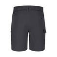 thumbnail image 3 of Mgmyaa Shorts Cargo Classiques pour Hommes 10 Pouces Shorts de Golf Droits d'Été, 3 of 7