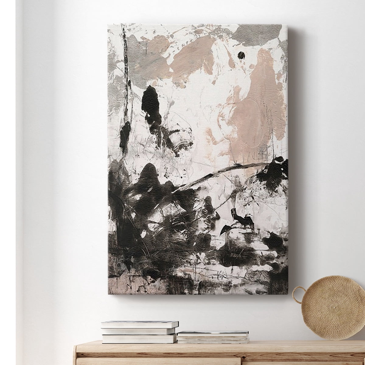 Disarray II Premium Gallery Wrapped Canvas - Ready to Hang