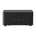 thumbnail image 1 of Barebone ASUS NUC 14 Pro Tall con procesador Intel Core 3 100U de 14.ª generación, 1 of 9