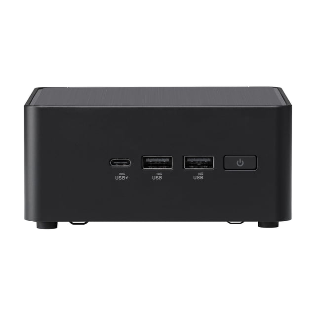 Mini PC ASUS NUC 14 Pro Slim Barebone Intel Core 3 100U