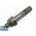 thumbnail image 4 of Massey Ferguson 35 65 135 Pinion Driving Main Shaft 6 Teeth 182088m2, 4 of 5