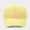 Light yellow, variant on Hot Sales Under $5 Blue Hats for Women GIJNRIUIUA Sports Cap Outdoor Activities Adjustable Sun Hat Cap Men and Women Baseball Hiking Fishing Bucket Hats