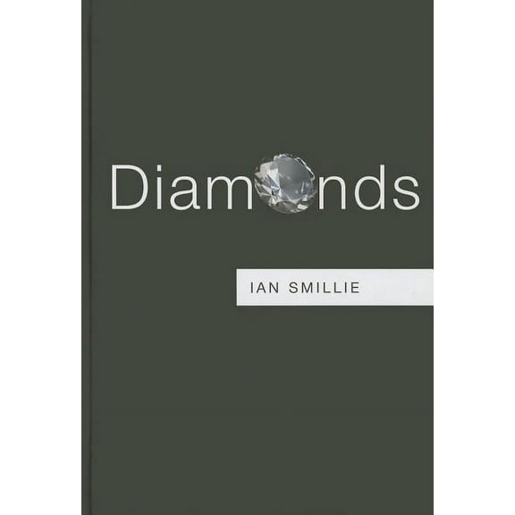 Resources: Diamonds (Hardcover)