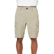O'Neill GI Jack traveler 6 Hybrid Boardshorts 44 Covert light khaki (No Flag)