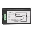 thumbnail image 4 of DC 6.5-100V Voltage Current Meter, 50/100A Voltage Meter, For Indoor Measure, 4 of 8