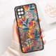 thumbnail image 1 of Funda dura de flores mate para Samsung Galaxy, carcasa para Samsung Galaxy A13, A33, A52, A52S, A32, A51, A23, A22, A21s, A72, A71, A50, A14, A12 Fivean unisex, 1 of 2