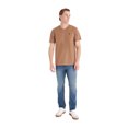 thumbnail image 2 of U.S. Polo Assn. Men's Basic Short Sleeve V-Neck T-Shirt, 2 of 4