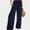 Blue, variant on Women Pants Women's Pants Casual Green Yoga Pants Women's Lounge Pants Women High Waisted Pants Womens Fall Pants