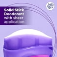 Lady Speed Stick Invisible Dry Power Antiperspirant/Deodorant, Wild