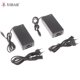 thumbnail image 1 of 42V 2A Electric Drive Smart Balance Wheel Charger Self Balancing Scooter Hover Board Power Battery Charger EU PlugA1 He Qiyong unisex, 1 of 1