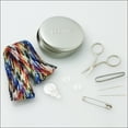 thumbnail image 4 of Leonis Compact Sewing Kit (Notions & Multicolor Threads Included), 4 of 9