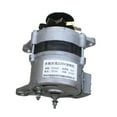 thumbnail image 1 of AC Permanent Magnet Brushless High Power nerator, Brushless Alternator Pulley Permanent Magnet 800W1300W 2000W, 1 of 6